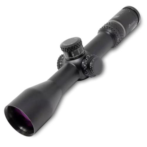 Burris XTR III 5.5-30x56mm SCR MOA Black