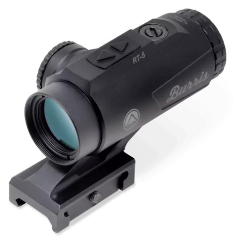 Burris RT-5 Prism Sight Black