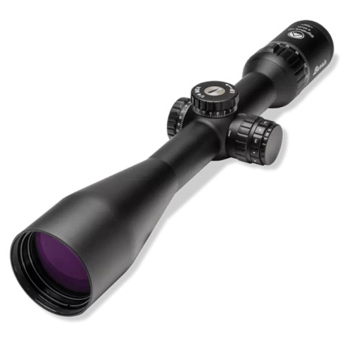 Burris Signature HD 5-25x50mm Black