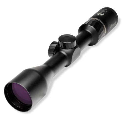 Burris Fullfield IV 2.5-10x42mm Black