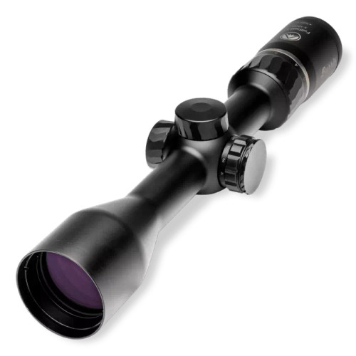 Burris Fullfield IV 3-12x56mm Black
