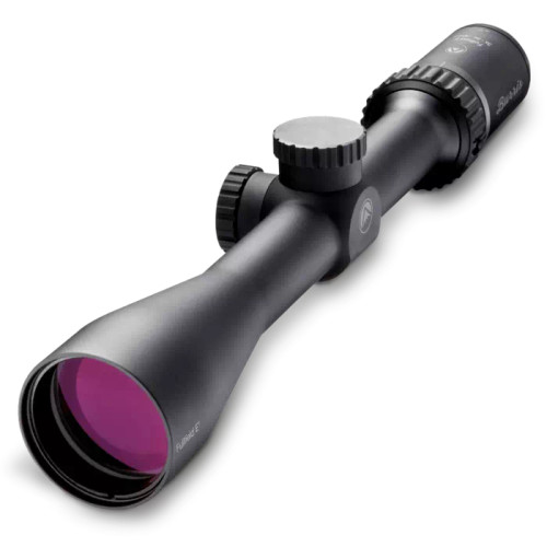 Burris Fullfield E1 3-9x40mm 450 Bushmaster Black