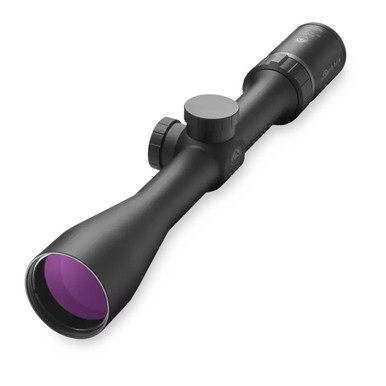 Burris DropTine 4.5x-14x-42mm Black