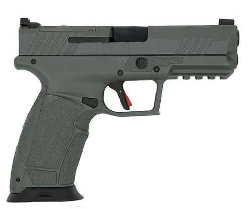 SDS PX-9 Gen3 Duty 9 mm Gray/Night Stalker