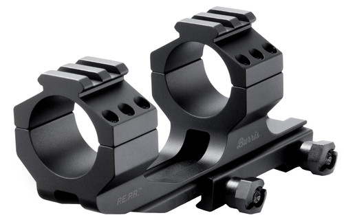 Burris P.E.P.R. Cantilever Black