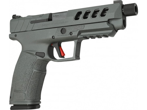 SDS PX-9 Gen3 Duty 9 mm Gray/Night Stalker