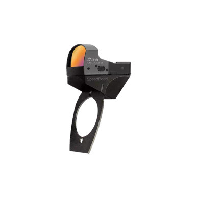 Burris Speed Bead Combo Speed Bead Black