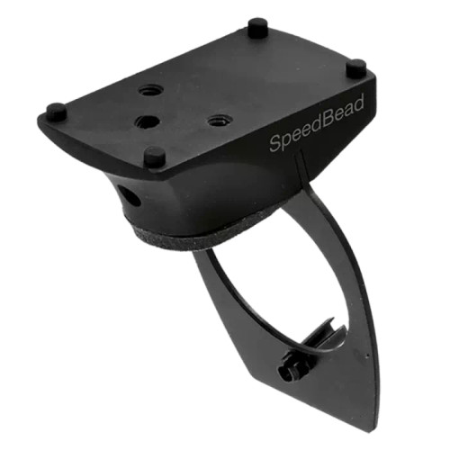 Burris Speed Bead Mount for Browning Maxus 12-ga. Mount Black