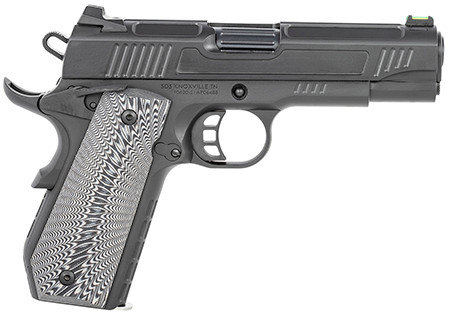 SDS 1911 Bantam 45 ACP Black