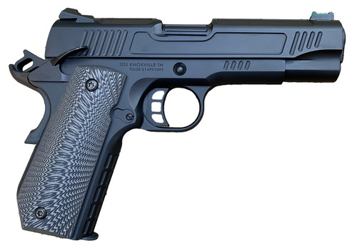 SDS 1911 Bantam 9 mm Black view 2