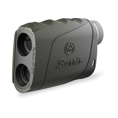 Burris Signature HD LRF 2000 Rangefinders Green