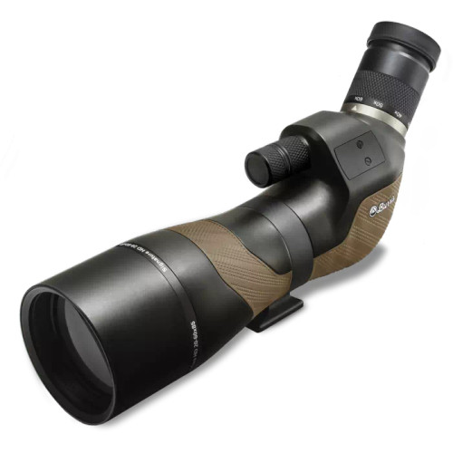 Burris Signature HD Spotting Scope Spotting Scopes Black/Tan