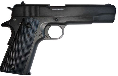 SDS 1911A1 Service 9 mm Black