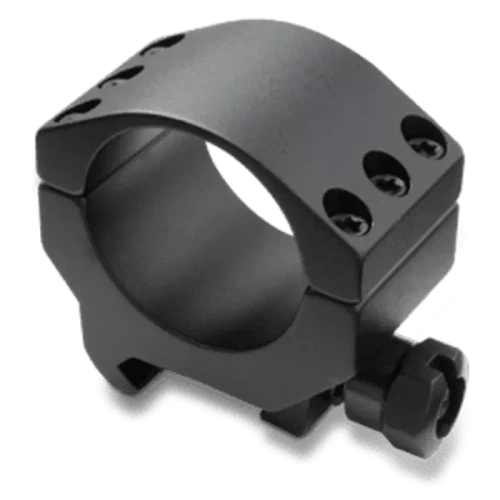 Burris XTR 30mm Low Rings Riflescope Rings Black