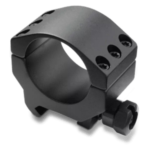 Burris XTR 30mm Low Single Ring Riflescope Rings Black