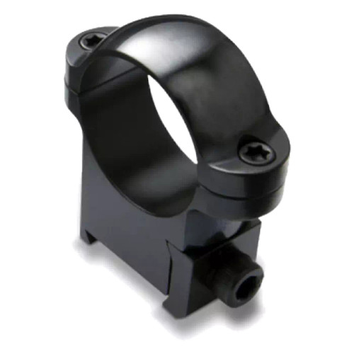Burris Tikka T3 30mm Medium Rings Riflescope Rings Black