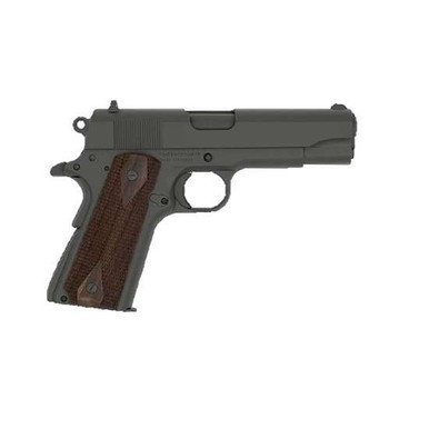 SDS 1911A1 Stakeout 45 ACP 5