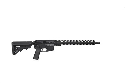 Radical Firearms FR16 16 Inch 7.62x39mm 10+1 view 2