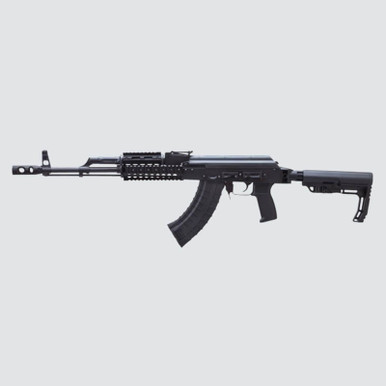 Riley Defense RAK47 7.62x39mm 16.25" Black
