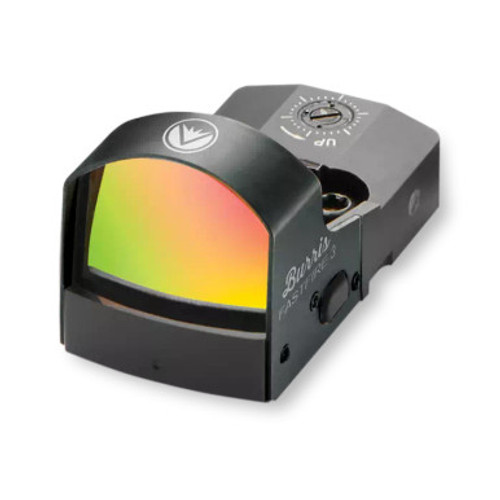 Burris FastFire 3 Red Dot Black 300234-FF