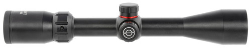 Simmons 8-Point 3-9x40mm 1" Tube Black