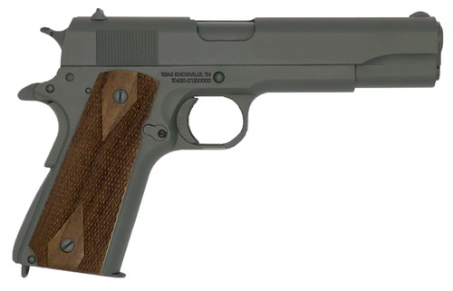 SDS 1911A1 US Army Black 9 mm 1911A1