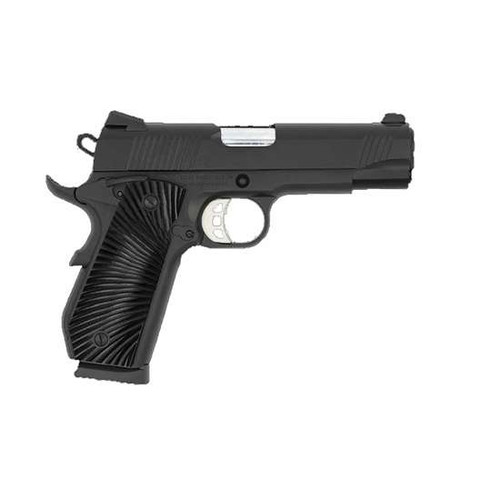 SDS 1911 Carry 45 ACP 4.25" Black