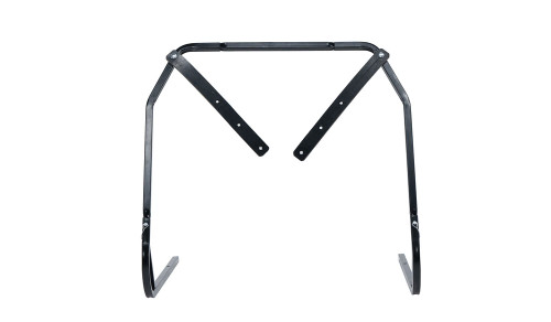 Caldwell Portable Target Stand Black view 2