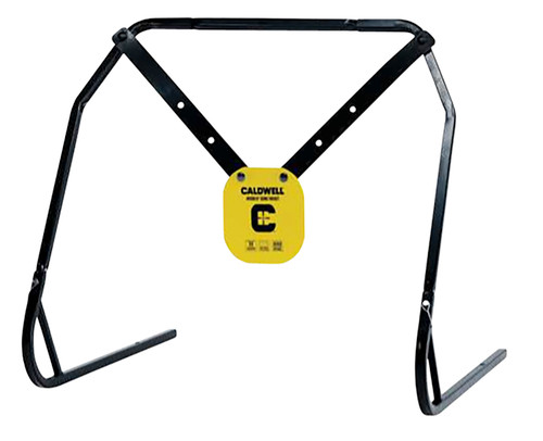 Caldwell Portable Target Stand w/ Gong Combo
