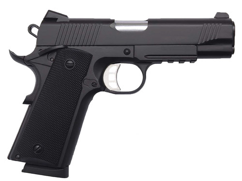 SDS 1911 Carry 9 mm Black view 2