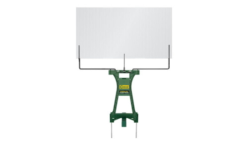 Caldwell Ultimate Target Stand Green view 2