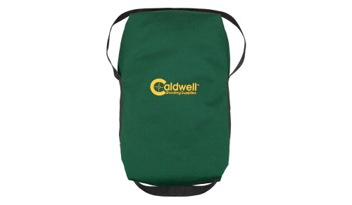 Caldwell Lead Sled Large Weight Bag Green 777800