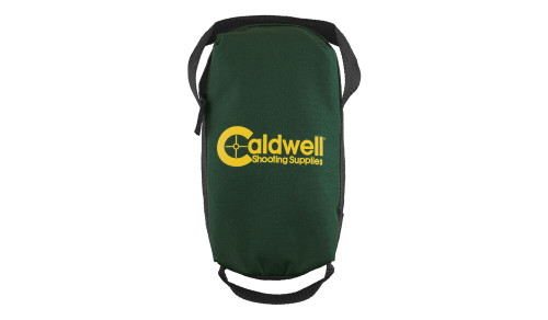 Caldwell Lead Sled Weight Bag Green view 2