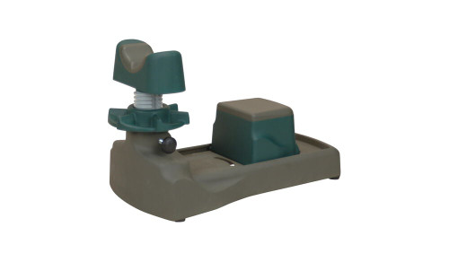 Caldwell Pistolero Shooting Rest Gray view 2