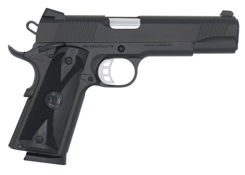 SDS 1911 Duty 45 ACP Black