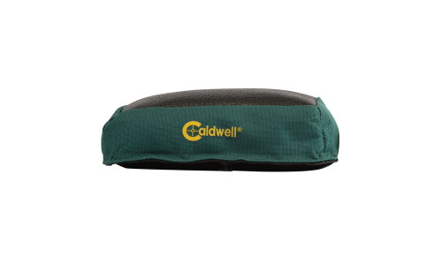 Caldwell Bench Ingot Bag Filled Green