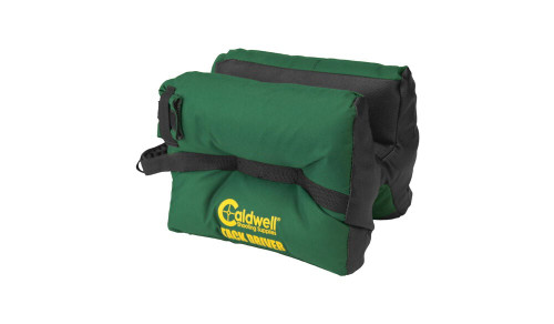 Caldwell Tack Driver Unfilled Shooting Rest Green view 2