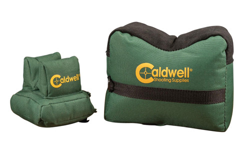 Caldwell Deadshot Bag Combo Unfilled Green view 2