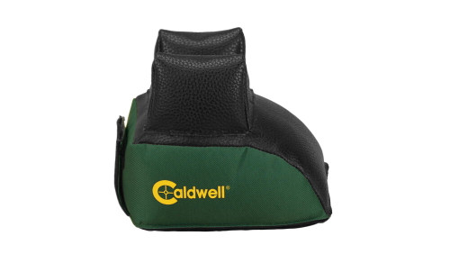 Caldwell Universal Rear Bag Medium High Green view 2