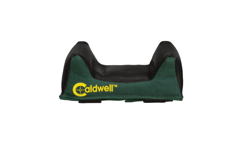 Caldwell Wide Bench Rest Forend Green view 2