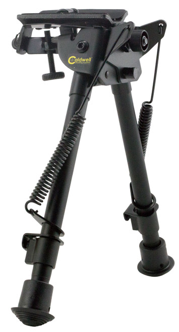 Caldwell XLA Pivot Bipod 9-13" Black