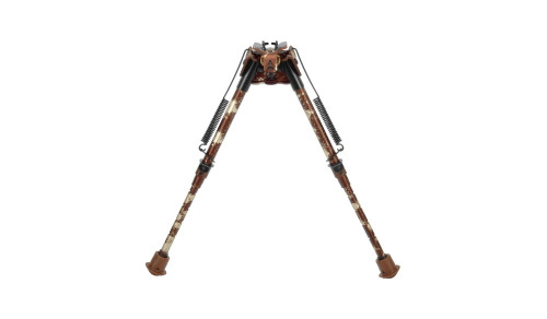 Caldwell XLA Pivot Bipod 9-13" Camo view 2