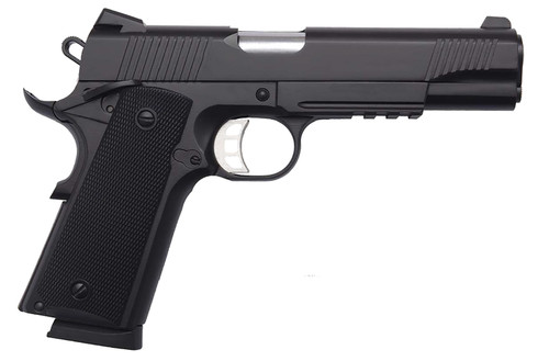 SDS 1911 Duty 9 mm Black view 2