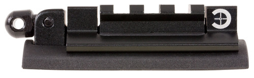Caldwell Picatinny Adapter Plate Black