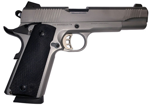 SDS 1911 Duty 45 ACP Stainless