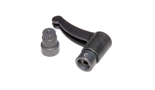 Caldwell Bipod Pivot Lock Black