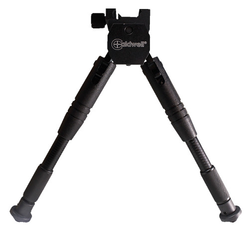 Caldwell AR Prone Bipod Black