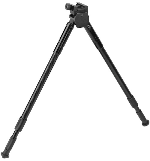 Caldwell AR Sitting Bipod Black view 2