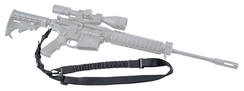 Caldwell AR Dual Point Sling Black