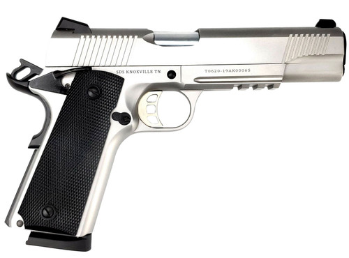 Brands - SDS - Handguns - Semi Automatic - Page 1 - Superior